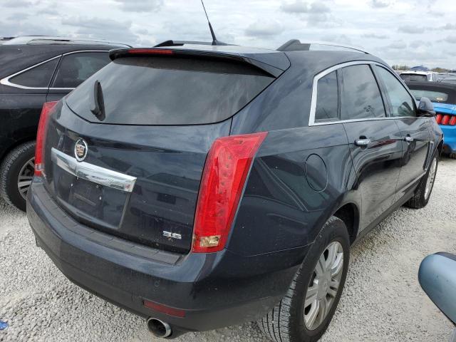 Photo 3 VIN: 3GYFNBE34ES679419 - CADILLAC SRX LUXURY 