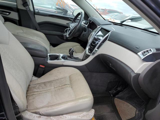 Photo 4 VIN: 3GYFNBE34ES679419 - CADILLAC SRX LUXURY 