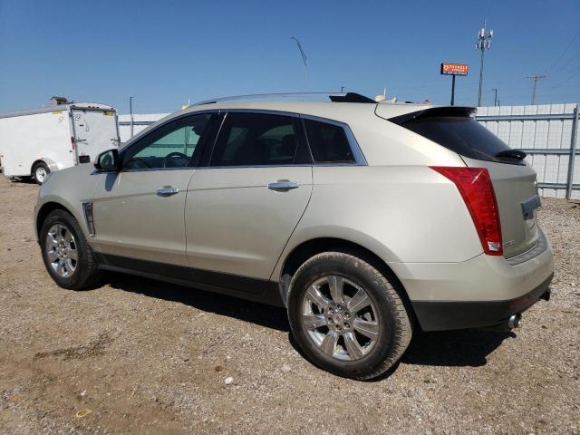 Photo 1 VIN: 3GYFNBE34ES687892 - CADILLAC SRX 