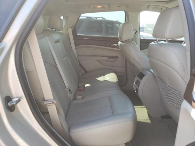 Photo 10 VIN: 3GYFNBE34ES687892 - CADILLAC SRX 