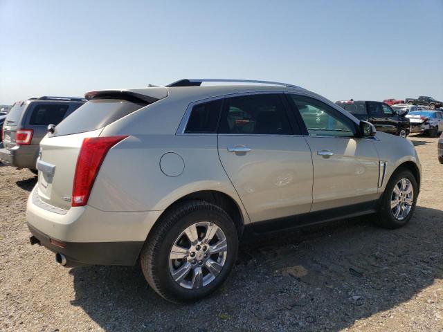 Photo 2 VIN: 3GYFNBE34ES687892 - CADILLAC SRX 