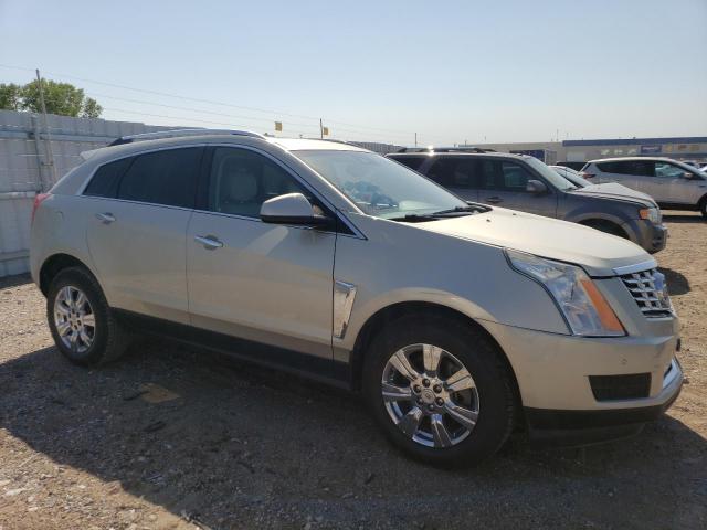 Photo 3 VIN: 3GYFNBE34ES687892 - CADILLAC SRX 