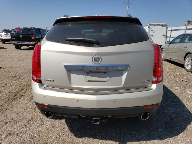 Photo 5 VIN: 3GYFNBE34ES687892 - CADILLAC SRX 