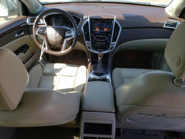 Photo 7 VIN: 3GYFNBE34ES687892 - CADILLAC SRX 