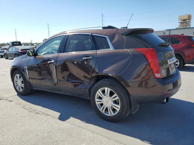 Photo 1 VIN: 3GYFNBE34FS528209 - CADILLAC SRX LUXURY 