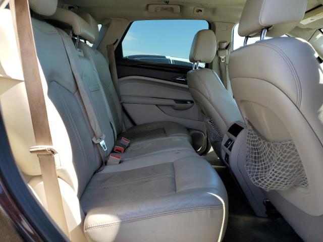 Photo 10 VIN: 3GYFNBE34FS528209 - CADILLAC SRX LUXURY 