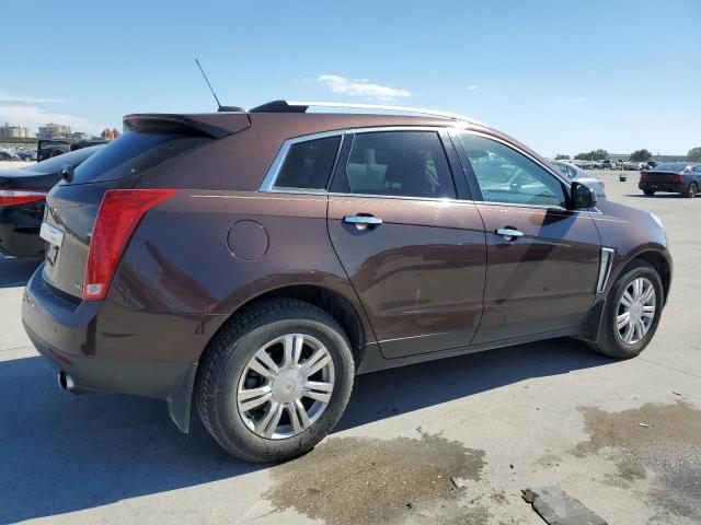 Photo 2 VIN: 3GYFNBE34FS528209 - CADILLAC SRX LUXURY 