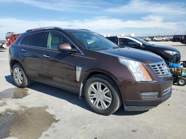 Photo 3 VIN: 3GYFNBE34FS528209 - CADILLAC SRX LUXURY 