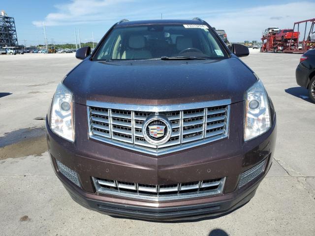 Photo 4 VIN: 3GYFNBE34FS528209 - CADILLAC SRX LUXURY 