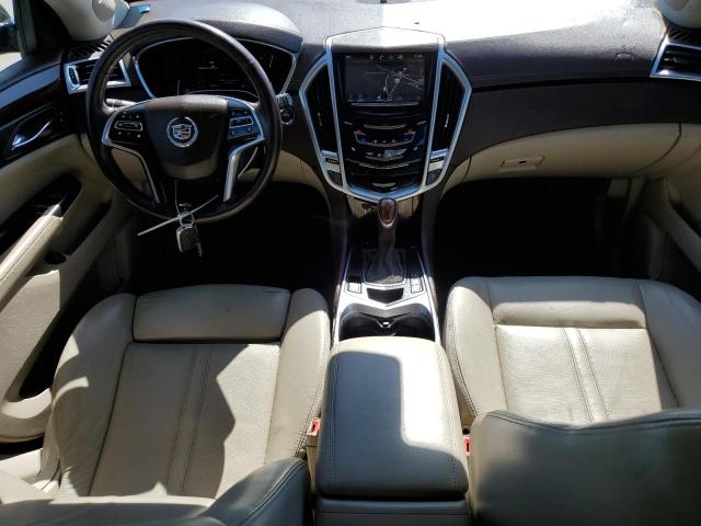 Photo 7 VIN: 3GYFNBE34FS528209 - CADILLAC SRX LUXURY 