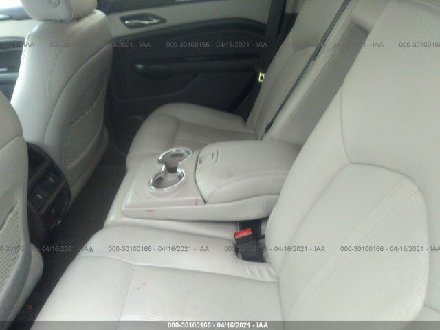 Photo 7 VIN: 3GYFNBE34FS544457 - CADILLAC SRX 