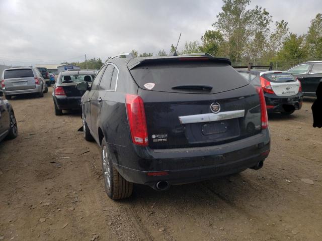 Photo 2 VIN: 3GYFNBE34FS568287 - CADILLAC SRX LUXURY 