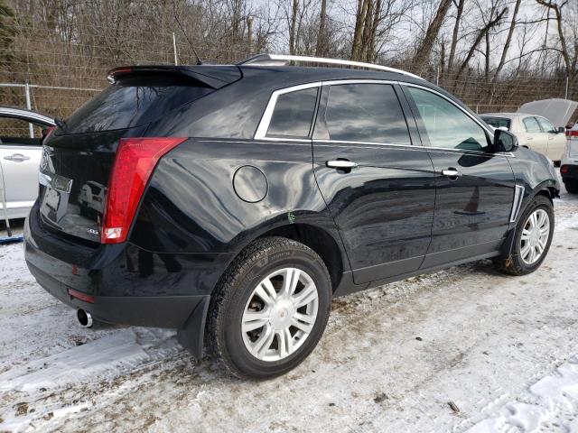 Photo 2 VIN: 3GYFNBE34FS576468 - CADILLAC SRX 