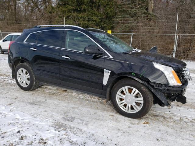 Photo 3 VIN: 3GYFNBE34FS576468 - CADILLAC SRX 