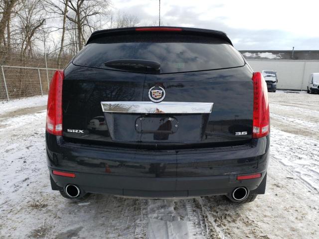 Photo 5 VIN: 3GYFNBE34FS576468 - CADILLAC SRX 