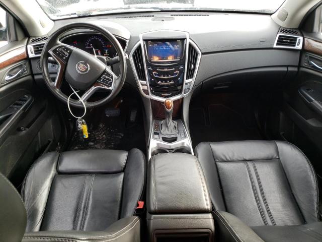 Photo 7 VIN: 3GYFNBE34FS576468 - CADILLAC SRX 