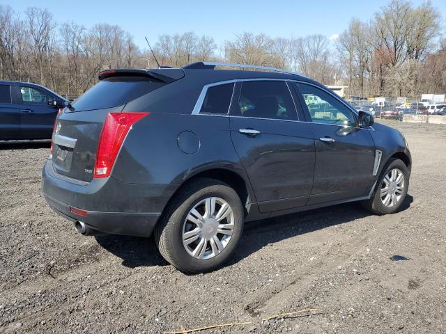 Photo 2 VIN: 3GYFNBE34FS588958 - CADILLAC SRX 