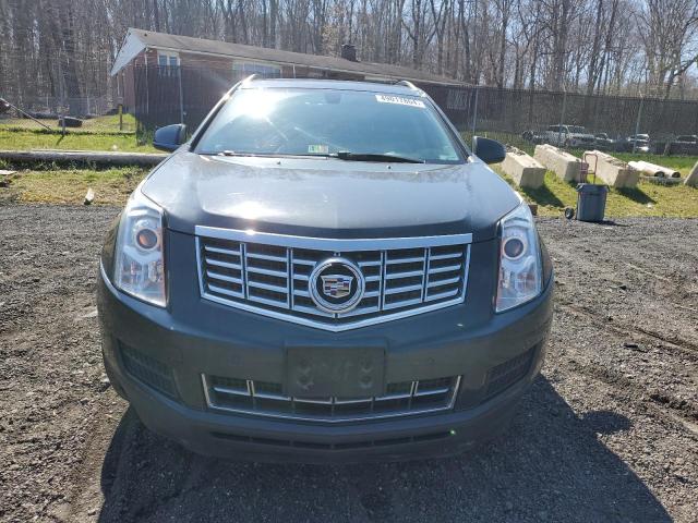 Photo 4 VIN: 3GYFNBE34FS588958 - CADILLAC SRX 