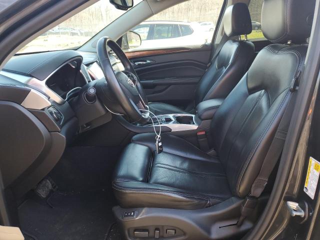 Photo 6 VIN: 3GYFNBE34FS588958 - CADILLAC SRX 