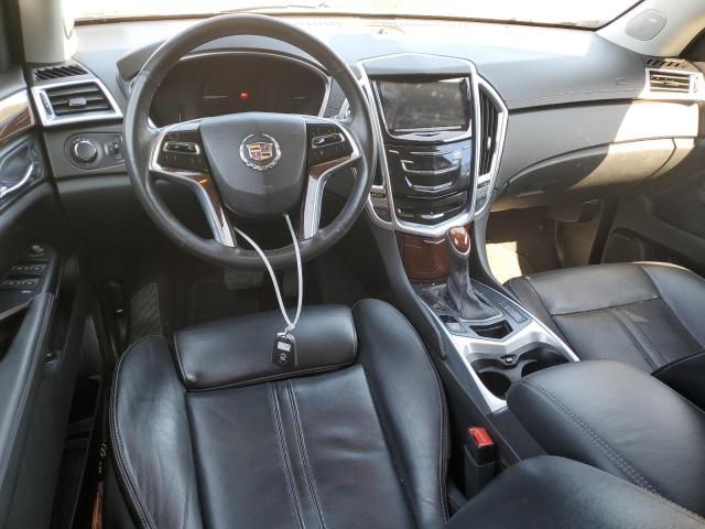 Photo 7 VIN: 3GYFNBE34FS588958 - CADILLAC SRX 