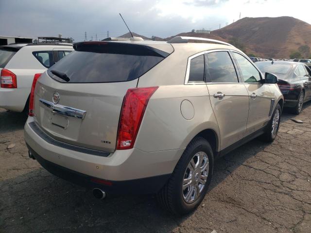 Photo 3 VIN: 3GYFNBE34FS623157 - CADILLAC SRX LUXURY 