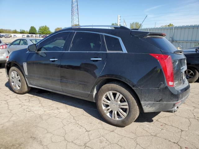 Photo 1 VIN: 3GYFNBE34FS631114 - CADILLAC SRX LUXURY 