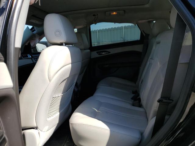 Photo 10 VIN: 3GYFNBE34FS631114 - CADILLAC SRX LUXURY 