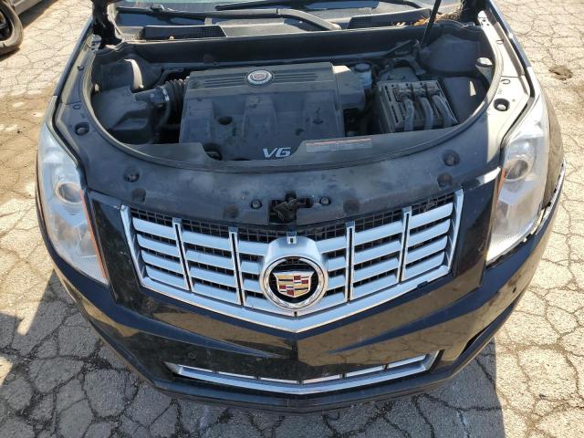 Photo 11 VIN: 3GYFNBE34FS631114 - CADILLAC SRX LUXURY 