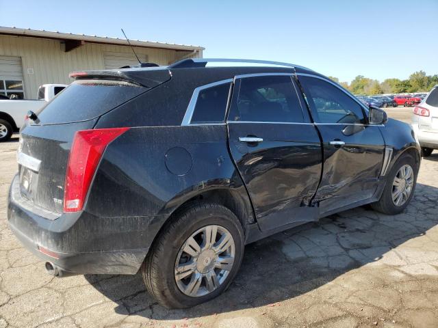 Photo 2 VIN: 3GYFNBE34FS631114 - CADILLAC SRX LUXURY 