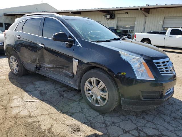 Photo 3 VIN: 3GYFNBE34FS631114 - CADILLAC SRX LUXURY 