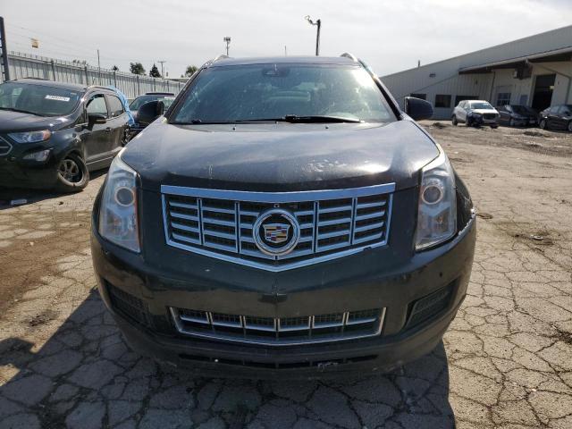 Photo 4 VIN: 3GYFNBE34FS631114 - CADILLAC SRX LUXURY 