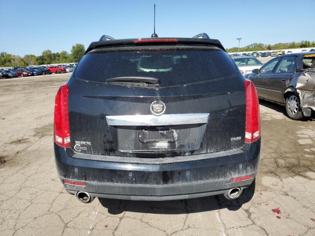 Photo 5 VIN: 3GYFNBE34FS631114 - CADILLAC SRX LUXURY 