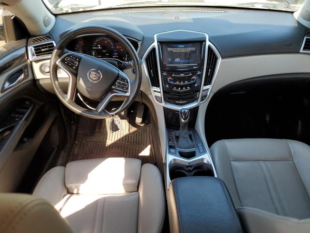 Photo 7 VIN: 3GYFNBE34FS631114 - CADILLAC SRX LUXURY 