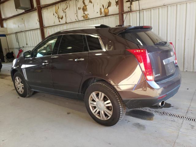 Photo 1 VIN: 3GYFNBE34FS632232 - CADILLAC SRX LUXURY 