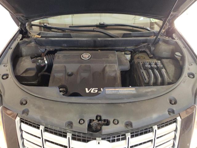 Photo 11 VIN: 3GYFNBE34FS632232 - CADILLAC SRX LUXURY 