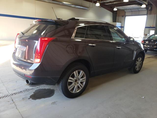 Photo 2 VIN: 3GYFNBE34FS632232 - CADILLAC SRX LUXURY 