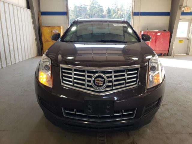 Photo 4 VIN: 3GYFNBE34FS632232 - CADILLAC SRX LUXURY 