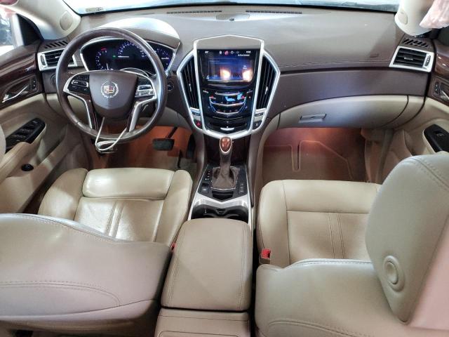 Photo 7 VIN: 3GYFNBE34FS632232 - CADILLAC SRX LUXURY 