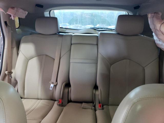 Photo 9 VIN: 3GYFNBE34FS632232 - CADILLAC SRX LUXURY 