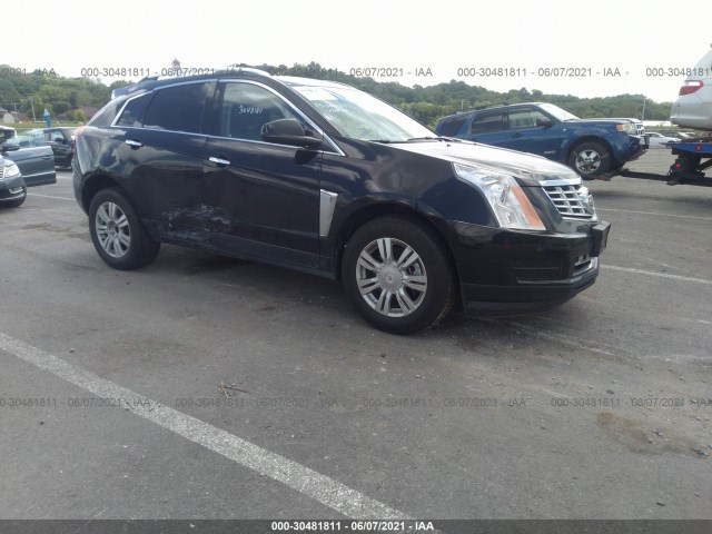 Photo 0 VIN: 3GYFNBE34FS639892 - CADILLAC SRX 