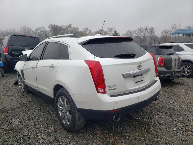 Photo 2 VIN: 3GYFNBE34GS515574 - CADILLAC SRX LUXURY 