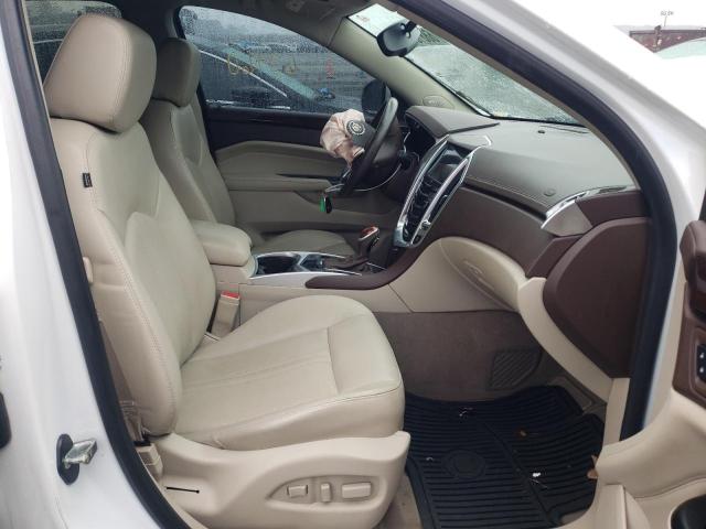 Photo 4 VIN: 3GYFNBE34GS515574 - CADILLAC SRX LUXURY 