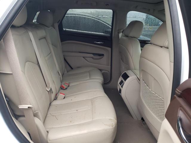 Photo 5 VIN: 3GYFNBE34GS515574 - CADILLAC SRX LUXURY 