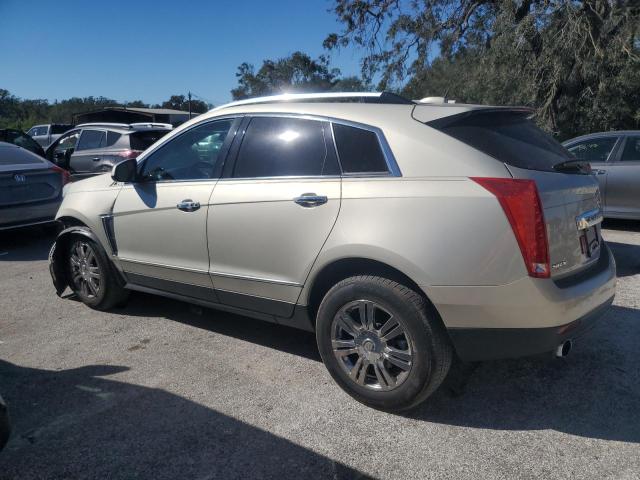 Photo 1 VIN: 3GYFNBE34GS515820 - CADILLAC SRX LUXURY 