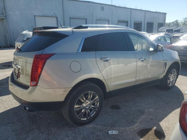 Photo 2 VIN: 3GYFNBE34GS515820 - CADILLAC SRX LUXURY 