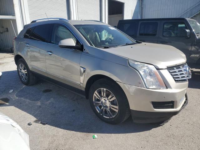 Photo 3 VIN: 3GYFNBE34GS515820 - CADILLAC SRX LUXURY 