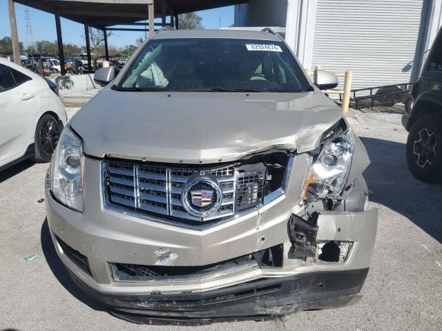 Photo 4 VIN: 3GYFNBE34GS515820 - CADILLAC SRX LUXURY 