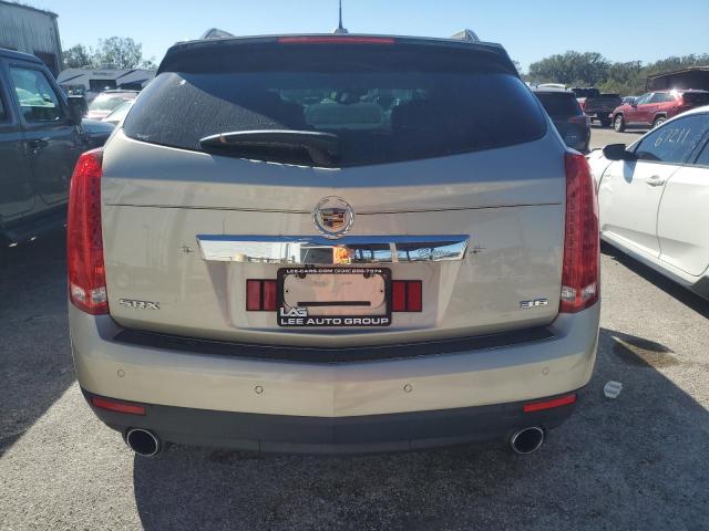 Photo 5 VIN: 3GYFNBE34GS515820 - CADILLAC SRX LUXURY 