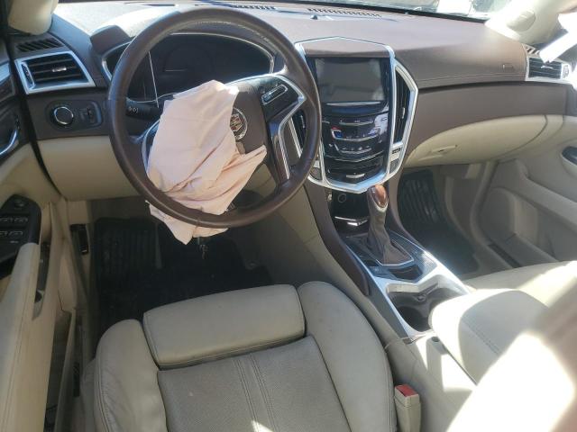 Photo 7 VIN: 3GYFNBE34GS515820 - CADILLAC SRX LUXURY 