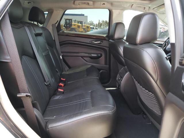 Photo 5 VIN: 3GYFNBE34GS518443 - CADILLAC SRX LUXURY 